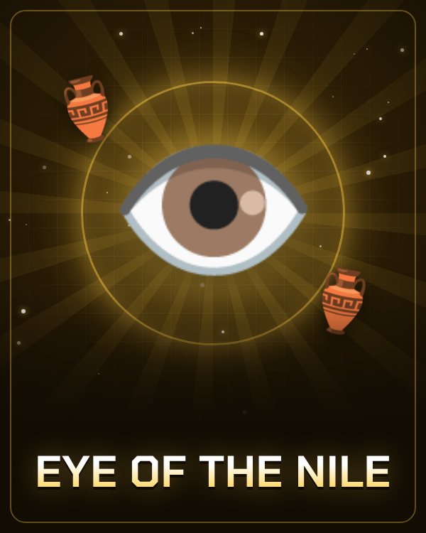 Eye of the Nile