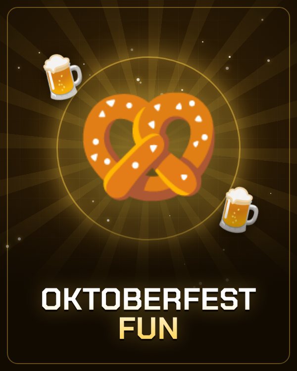 Oktoberfest Fun game artwork