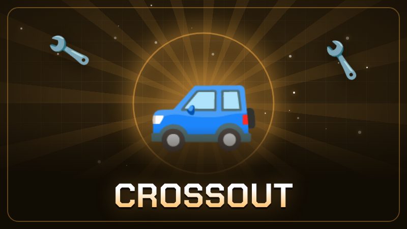 Crossout