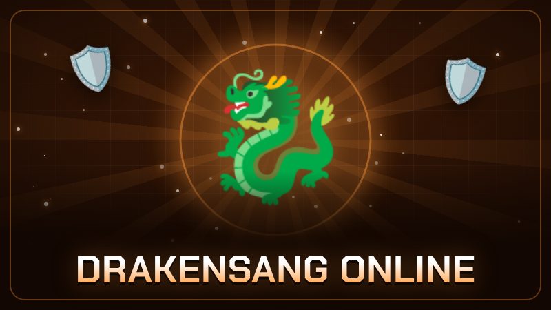Drakensang Online