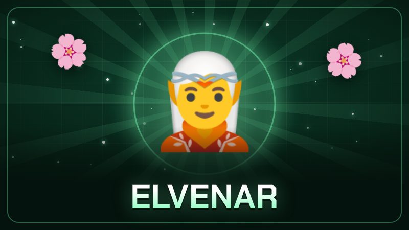Elvenar