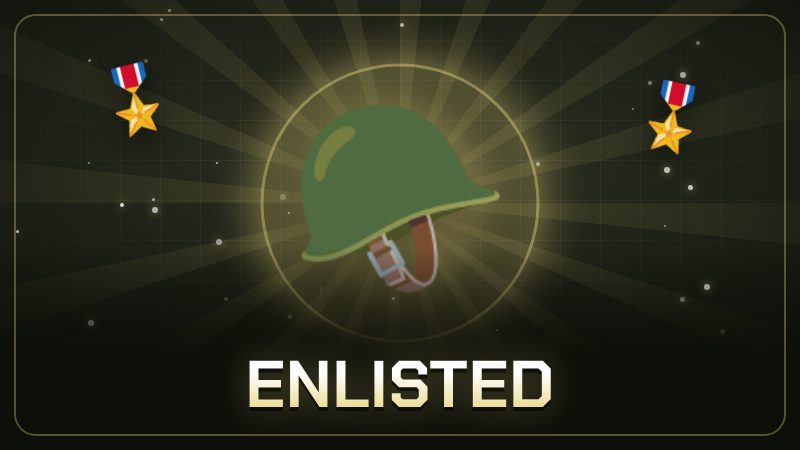 Enlisted