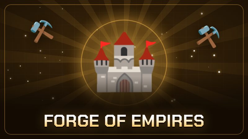 Forge of Empires