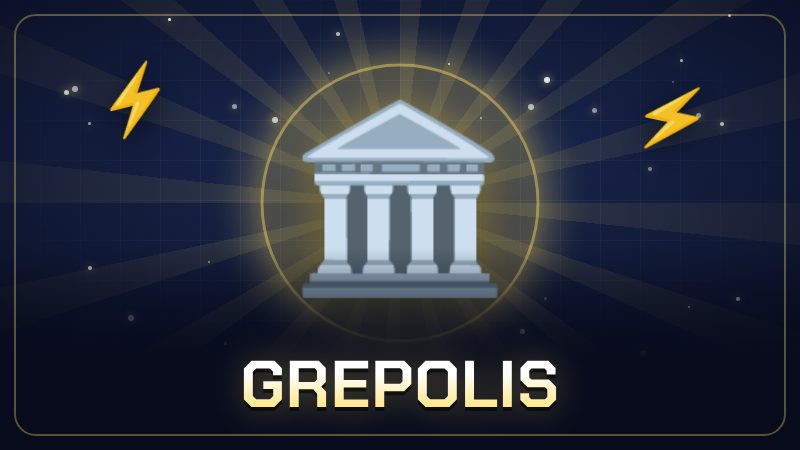 Grepolis