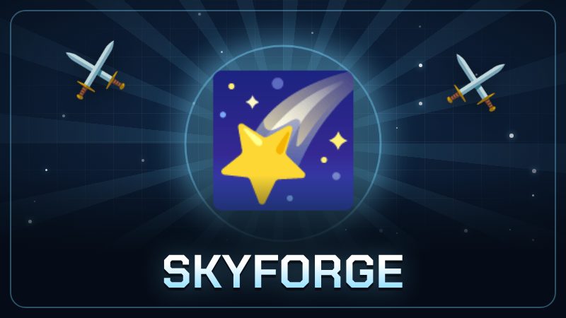 Skyforge