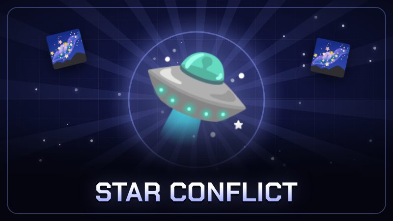Star Conflict