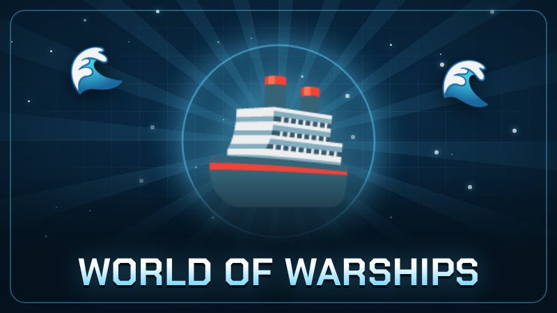 World of Warships